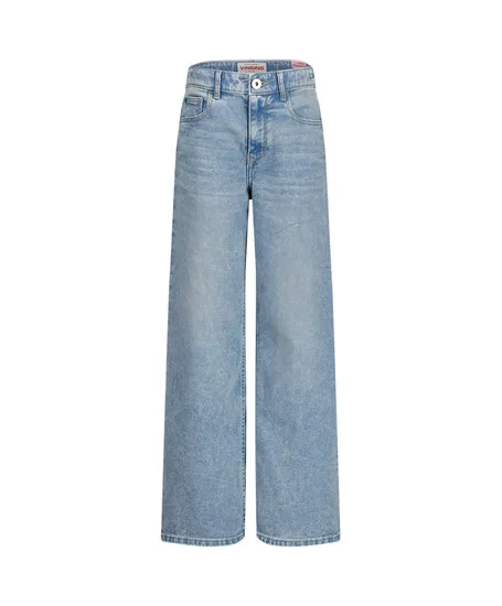 Vingino Meisjes Jeans Carice