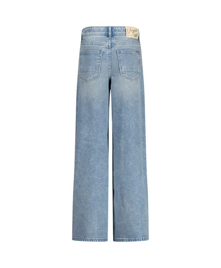 Vingino Meisjes Jeans Carice