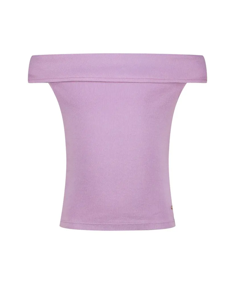 Vingino Off Shoulder Top Ilena