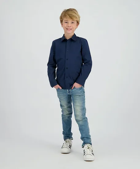 Vingino Overhemd Lasic