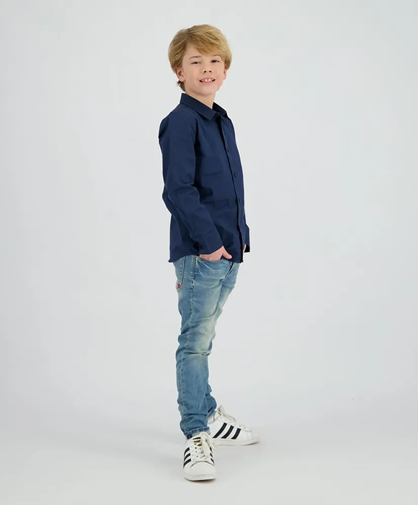 Vingino Overhemd Lasic