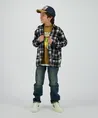 Vingino Overshirt Leck