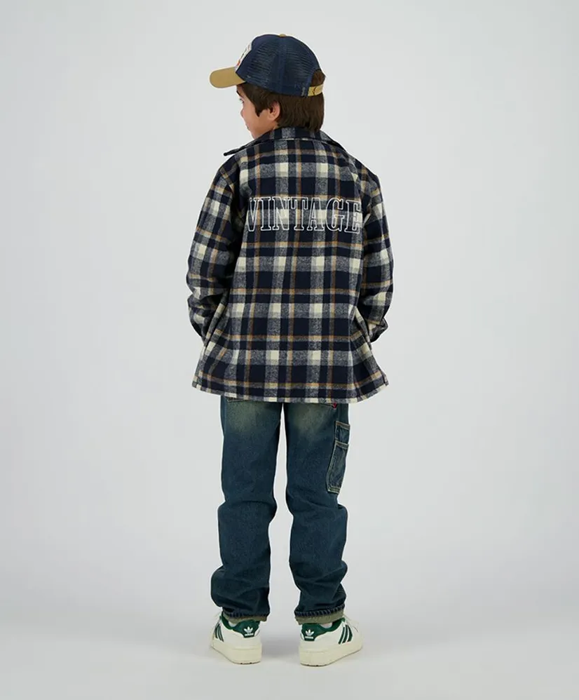 Vingino Overshirt Leck