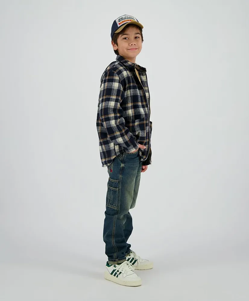 Vingino Overshirt Leck