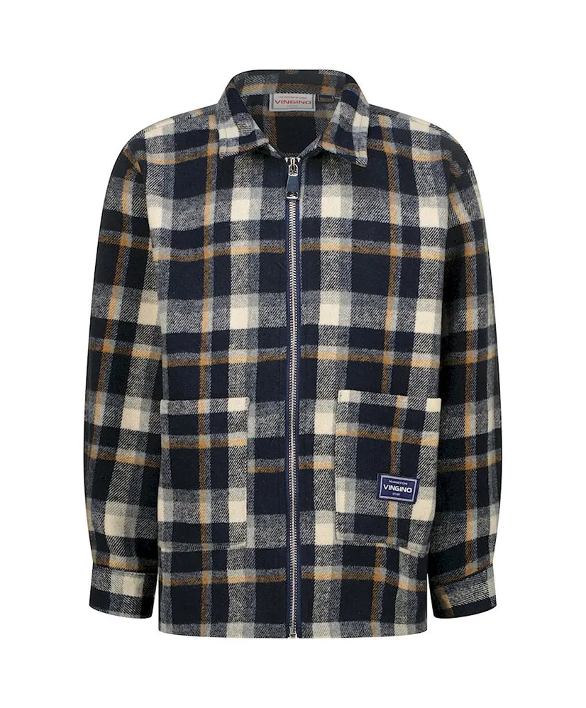 Vingino Overshirt Leck