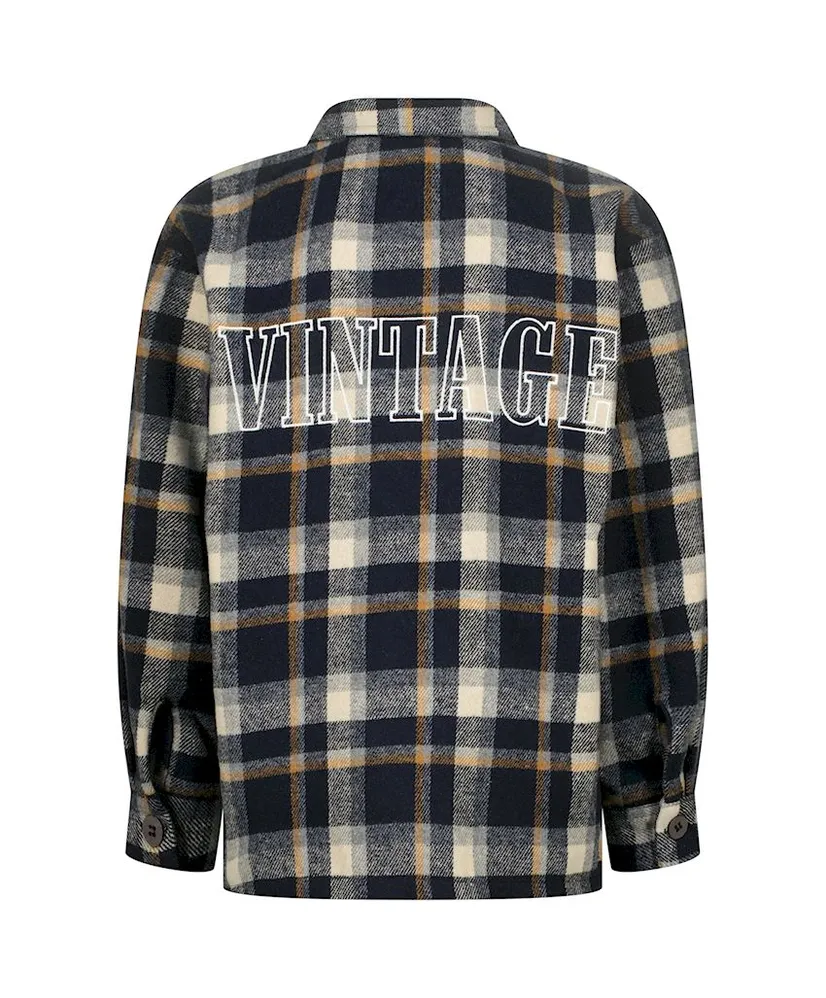 Vingino Overshirt Leck