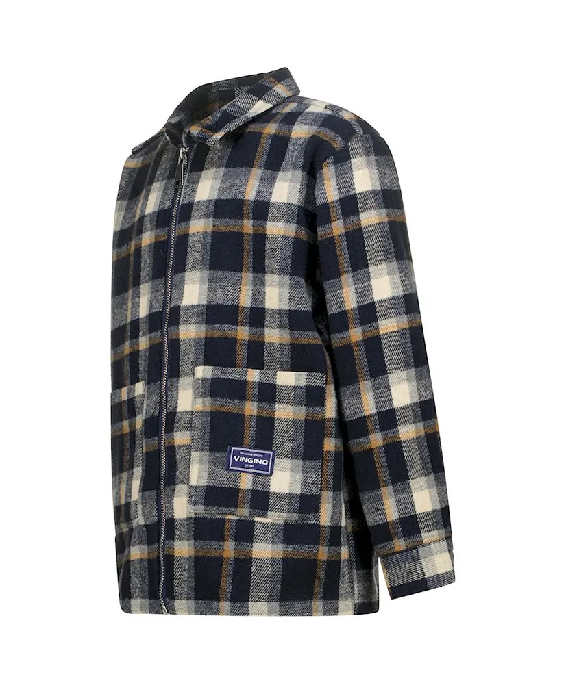 Vingino Overshirt Leck