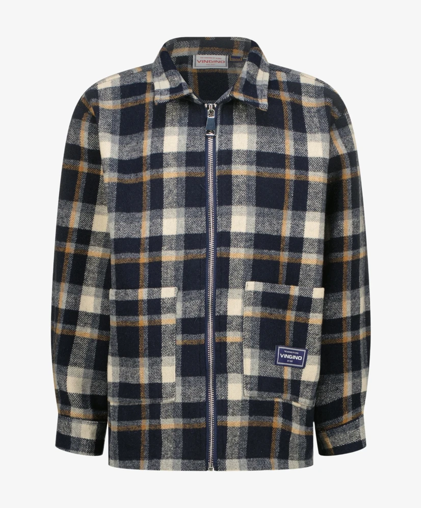 Vingino Overshirt Leck