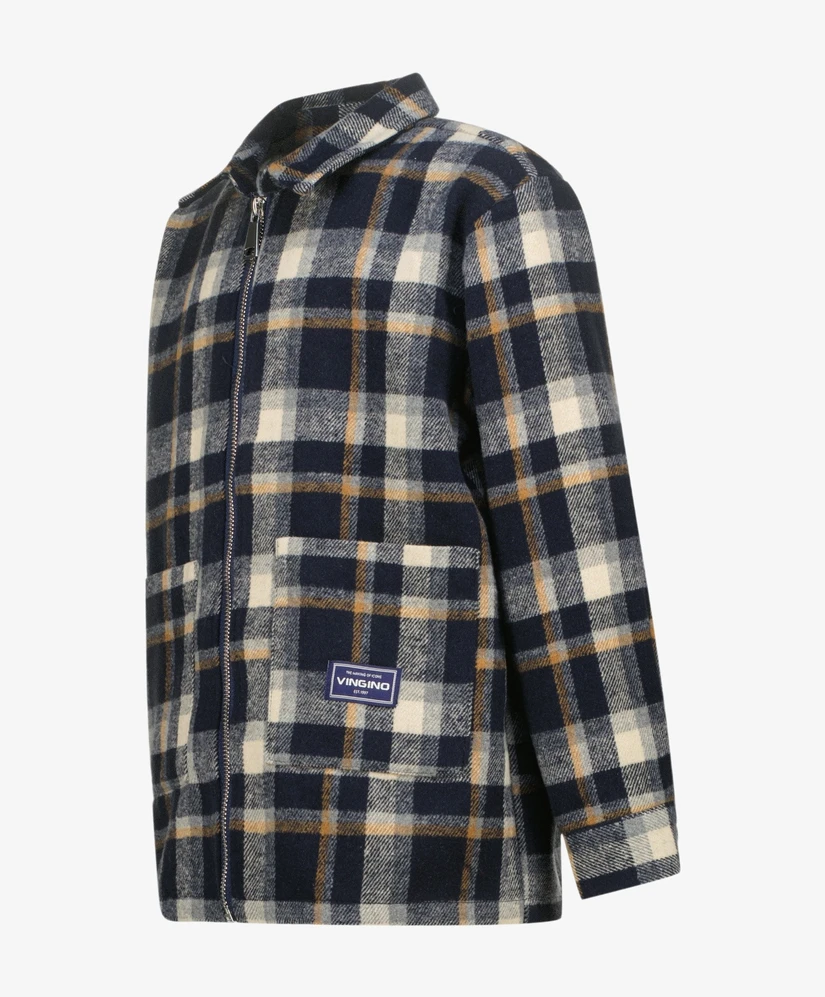 Vingino Overshirt Leck