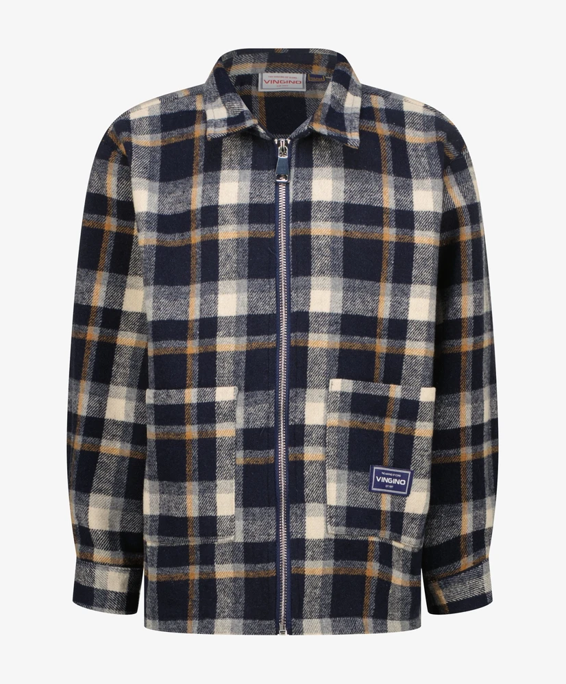 Vingino Overshirt Leck