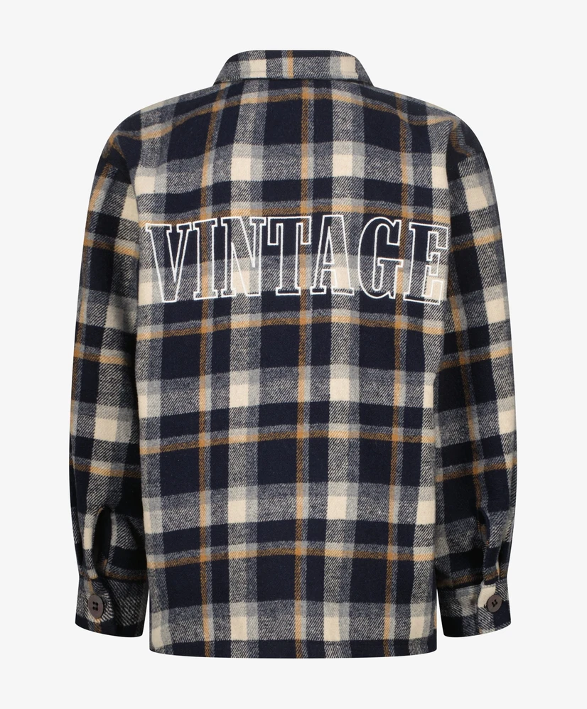 Vingino Overshirt Leck