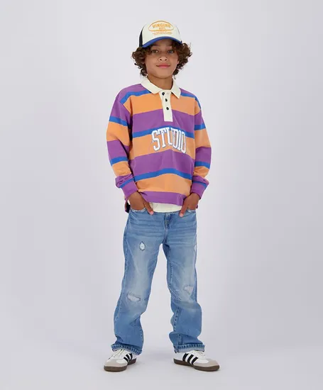 Vingino Polo Koa