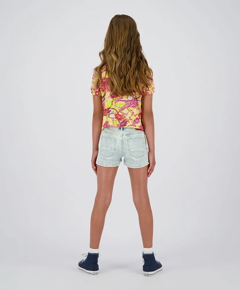Vingino Short Dafina Blossom