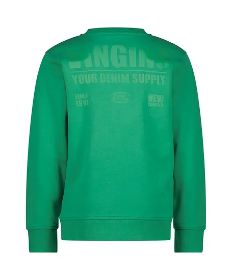 Vingino Sweater Basic-Crew
