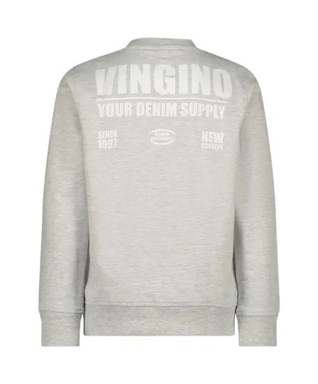 Vingino Sweater Basic-Crew
