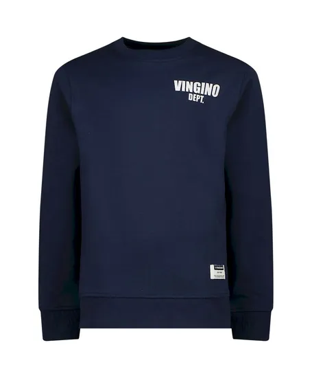 Vingino Sweater Basic-Crew