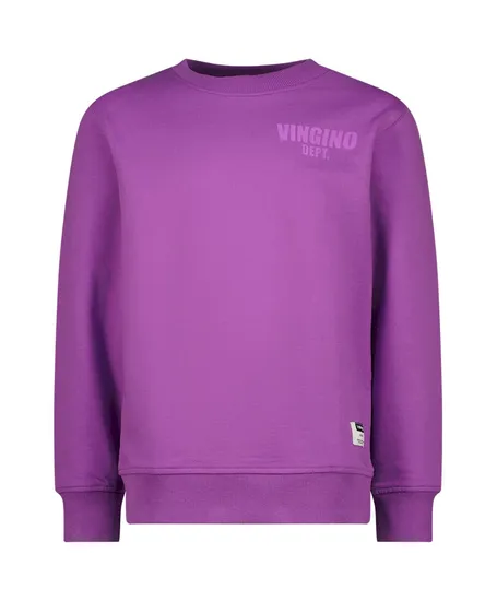 Vingino Sweater Basic-Crew