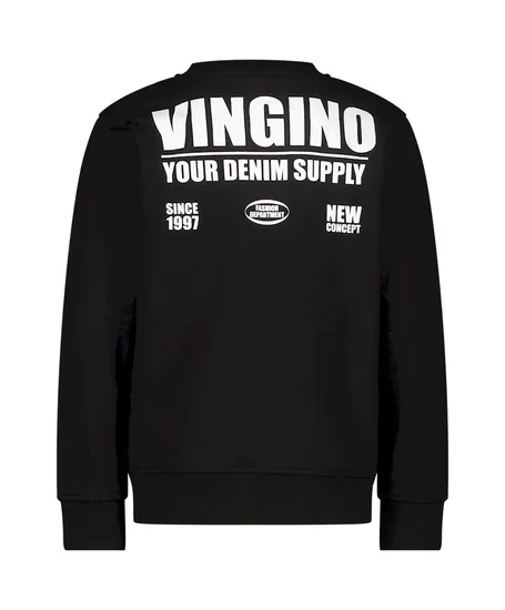 Vingino Sweater Basic-Crew