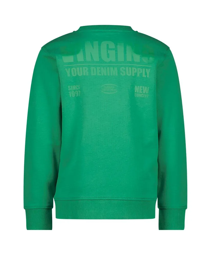 Vingino Sweater Basic-Crew