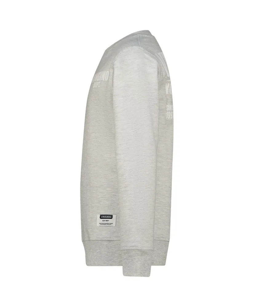 Vingino Sweater Basic-Crew