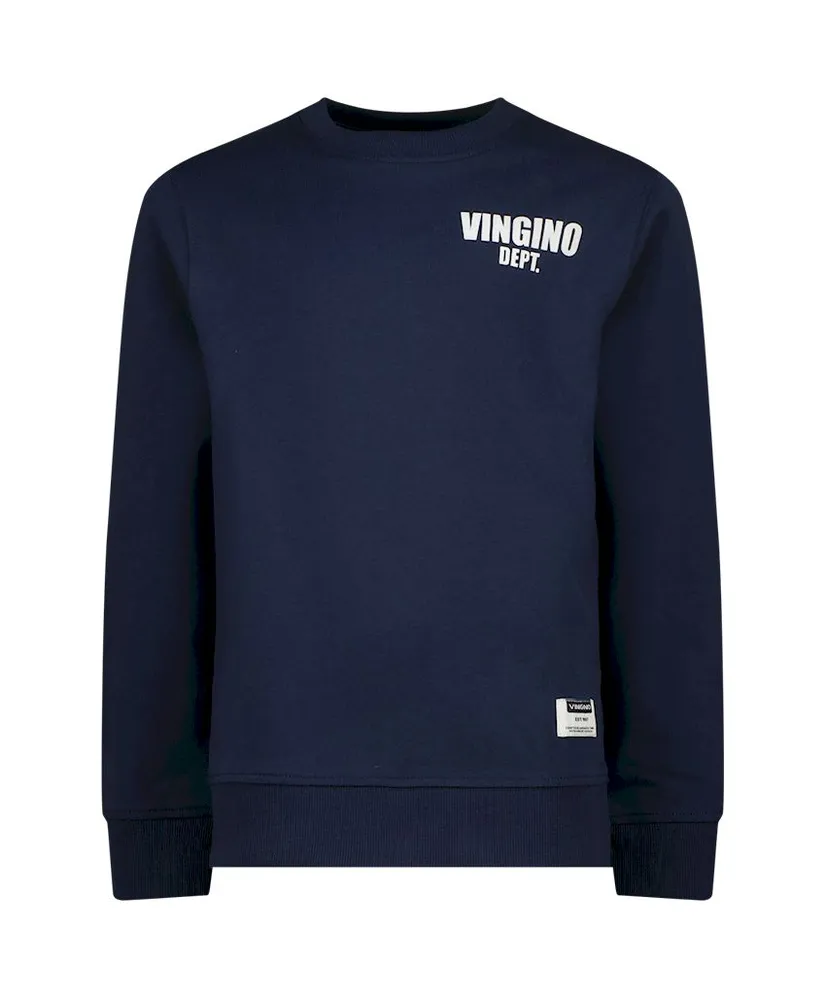 Vingino Sweater Basic-Crew