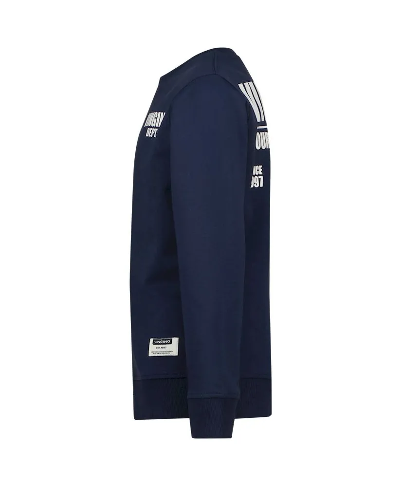 Vingino Sweater Basic-Crew