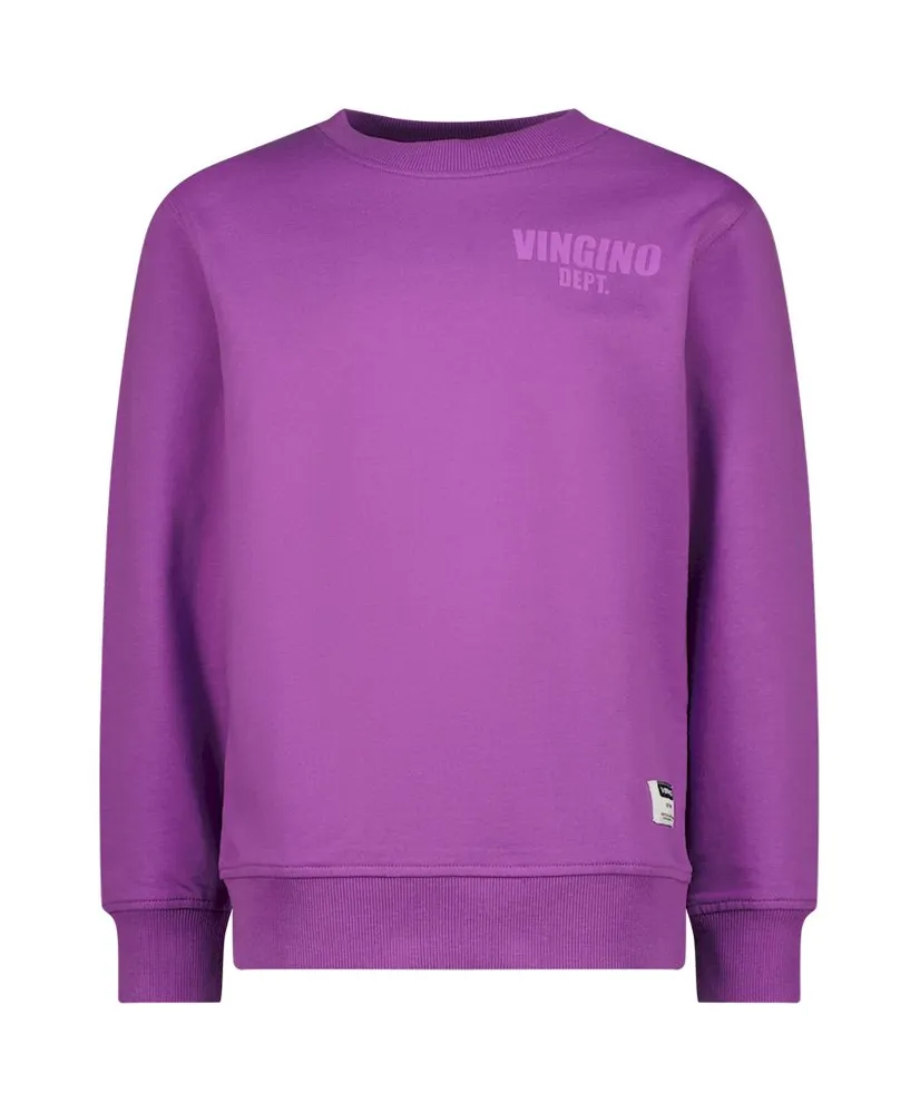 Vingino Sweater Basic-Crew