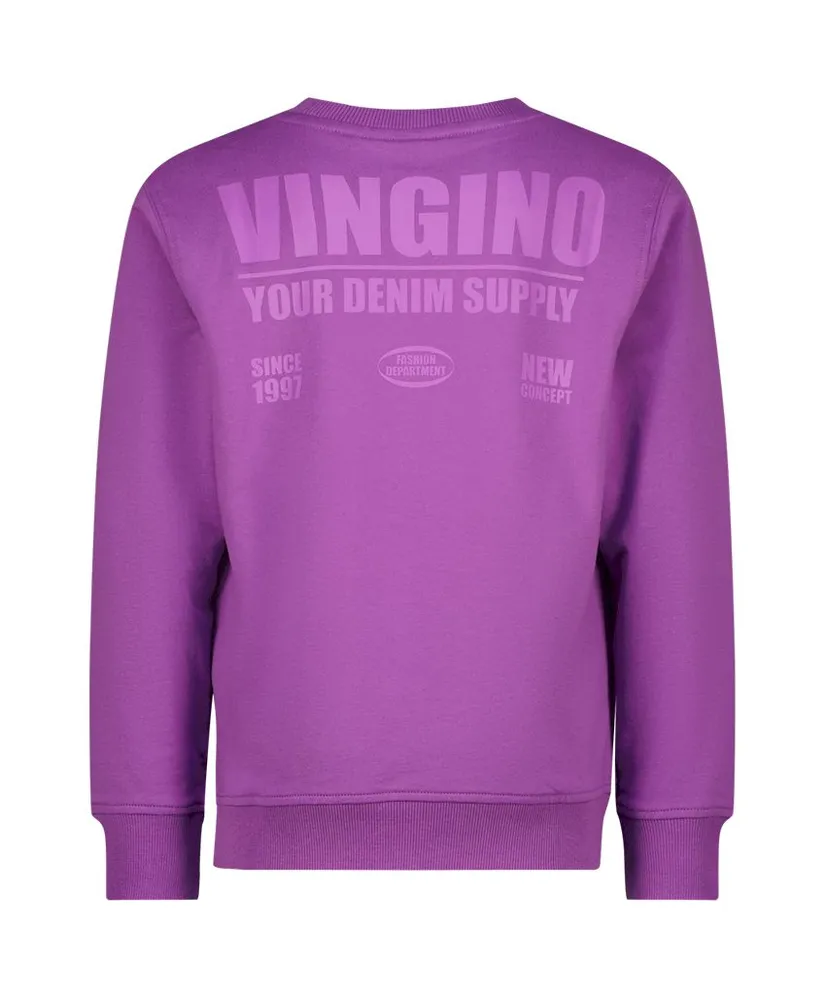 Vingino Sweater Basic-Crew