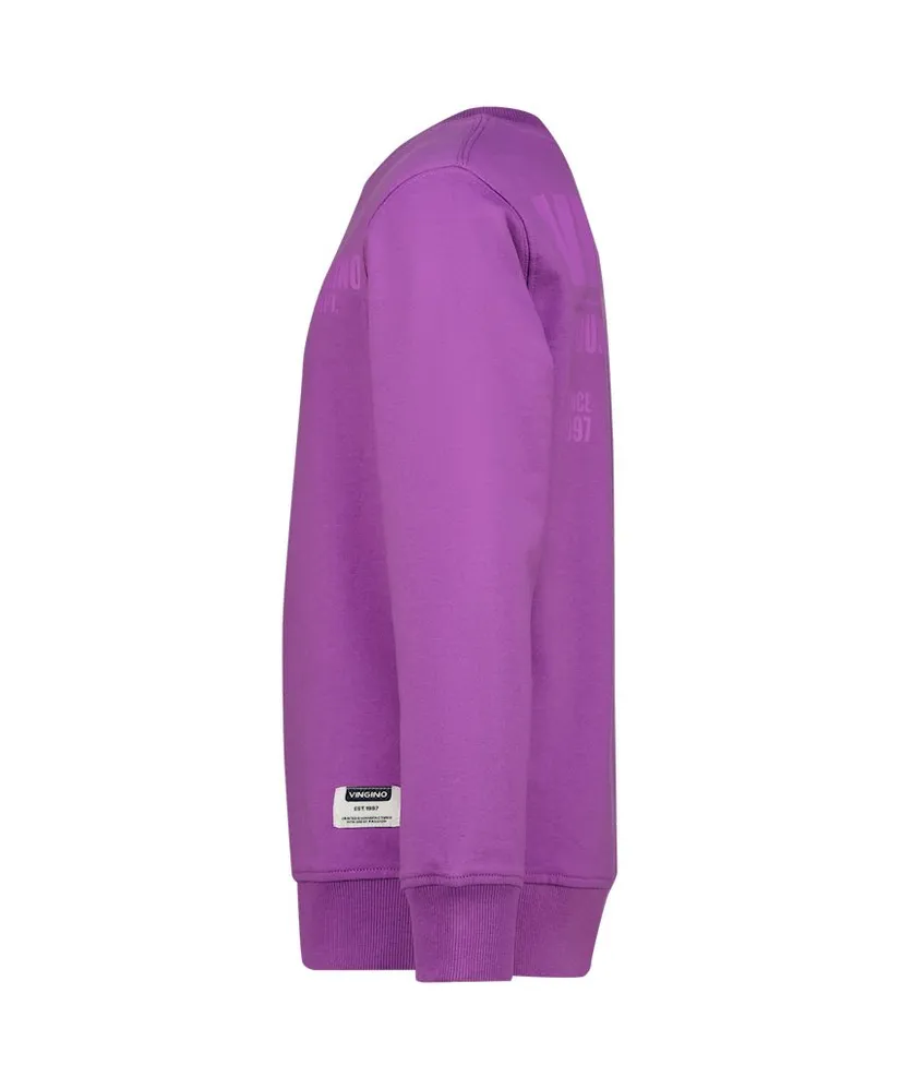 Vingino Sweater Basic-Crew