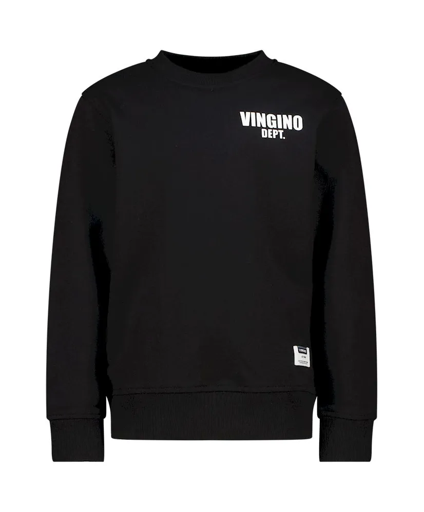 Vingino Sweater Basic-Crew