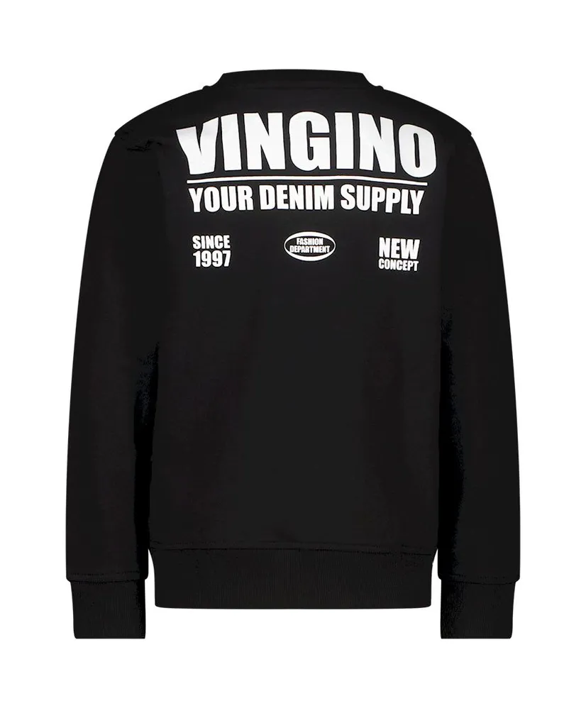 Vingino Sweater Basic-Crew