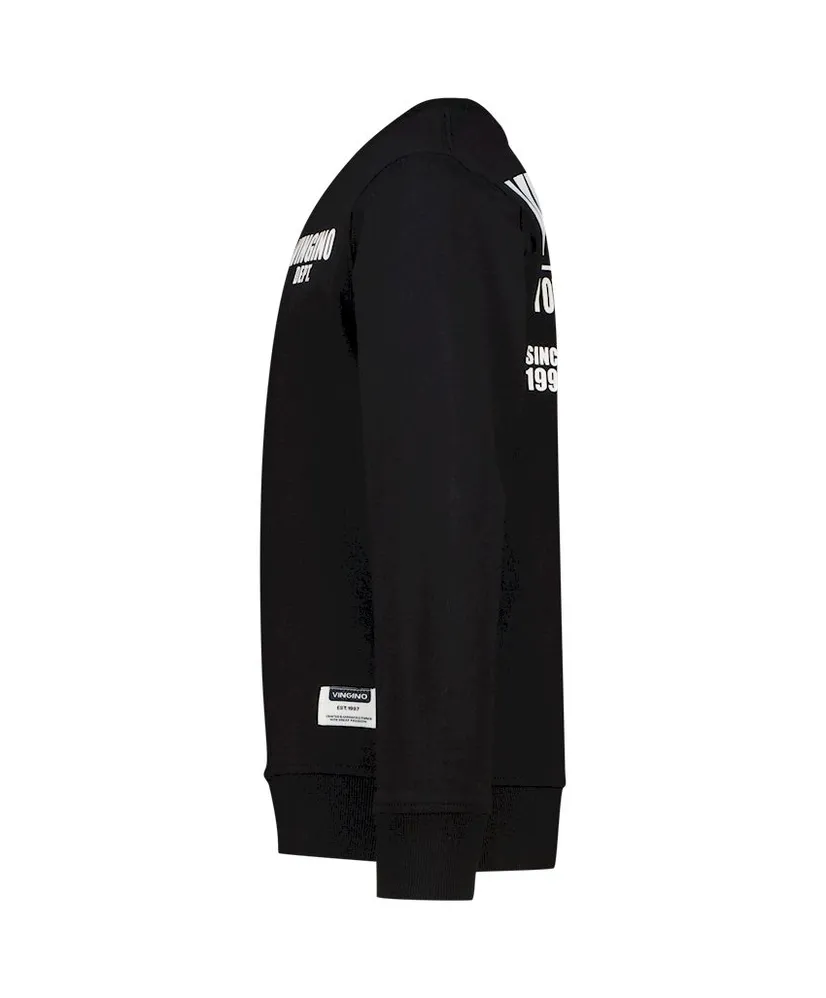 Vingino Sweater Basic-Crew
