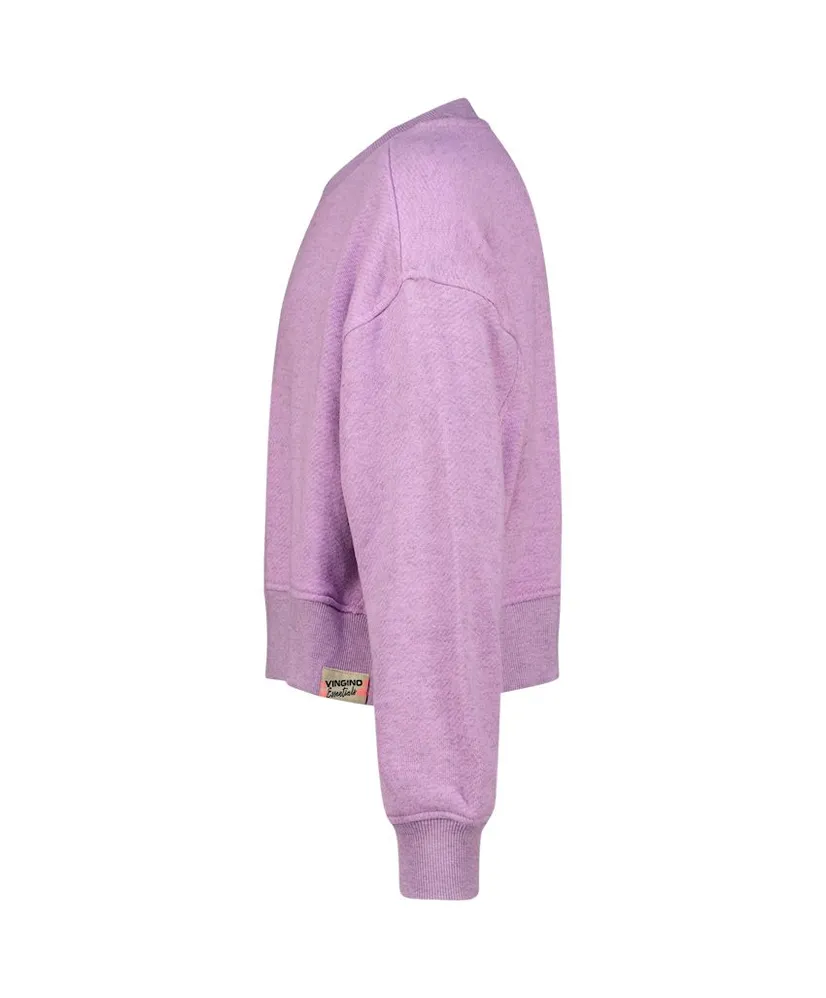 Vingino Sweater Basic Melange