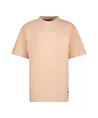 Vingino T-shirt Effen Oversized Fit