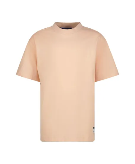 Vingino T-shirt Effen Oversized Fit