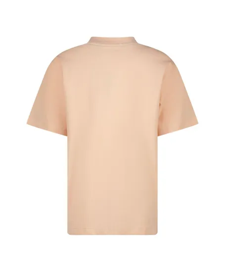 Vingino T-shirt Effen Oversized Fit