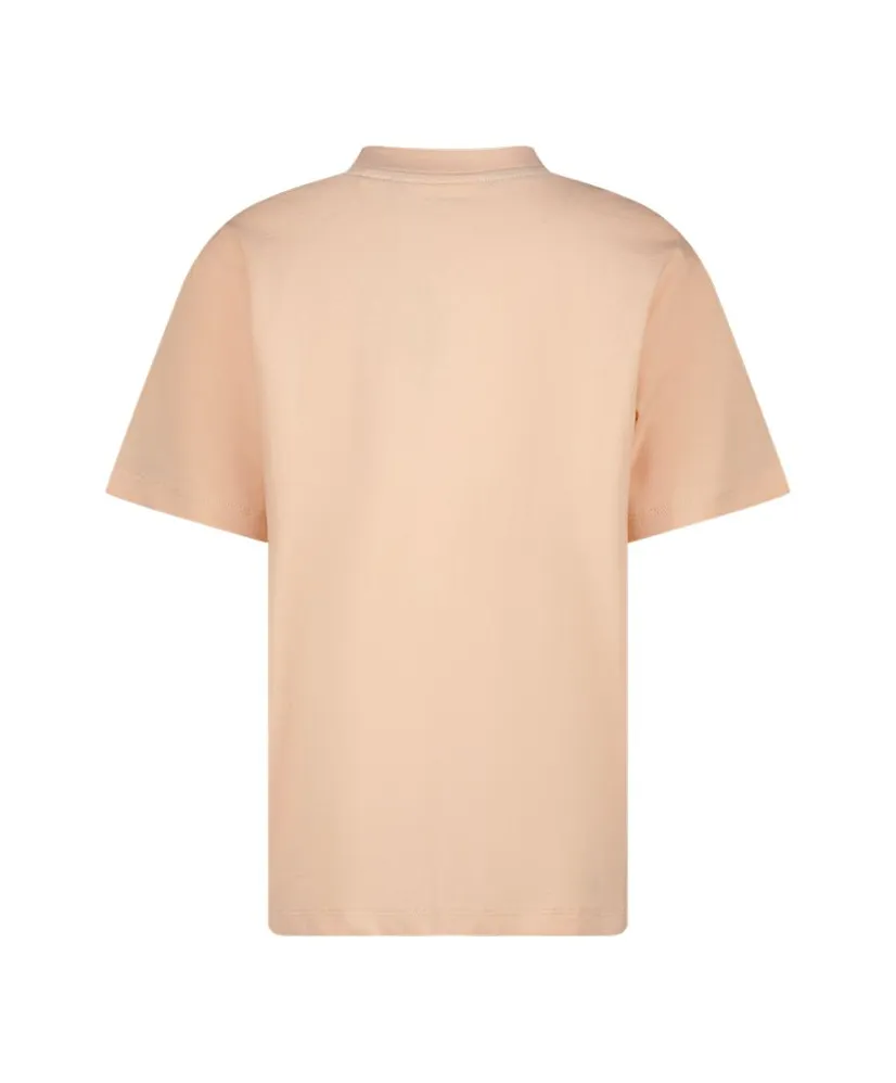 Vingino T-shirt Effen Oversized Fit