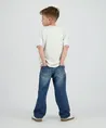 Vingino T-shirt Effen Oversized