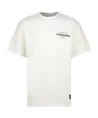 Vingino T-shirt Effen Oversized