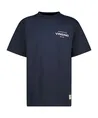 Vingino T-shirt Effen Oversized