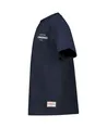 Vingino T-shirt Effen Oversized