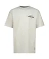 Vingino T-shirt Effen Oversized
