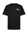 Vingino T-shirt Effen Oversized