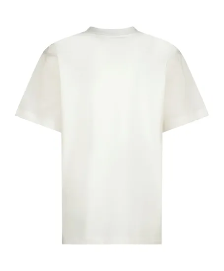 Vingino T-shirt Effen Oversized