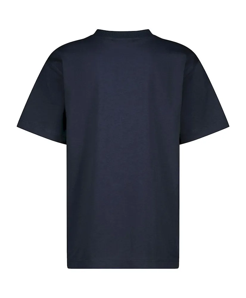 Vingino T-shirt Effen Oversized
