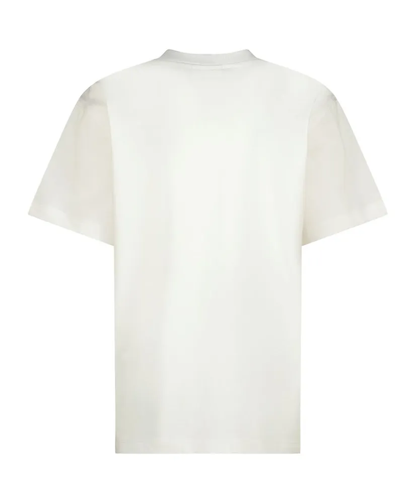 Vingino T-shirt Effen Oversized