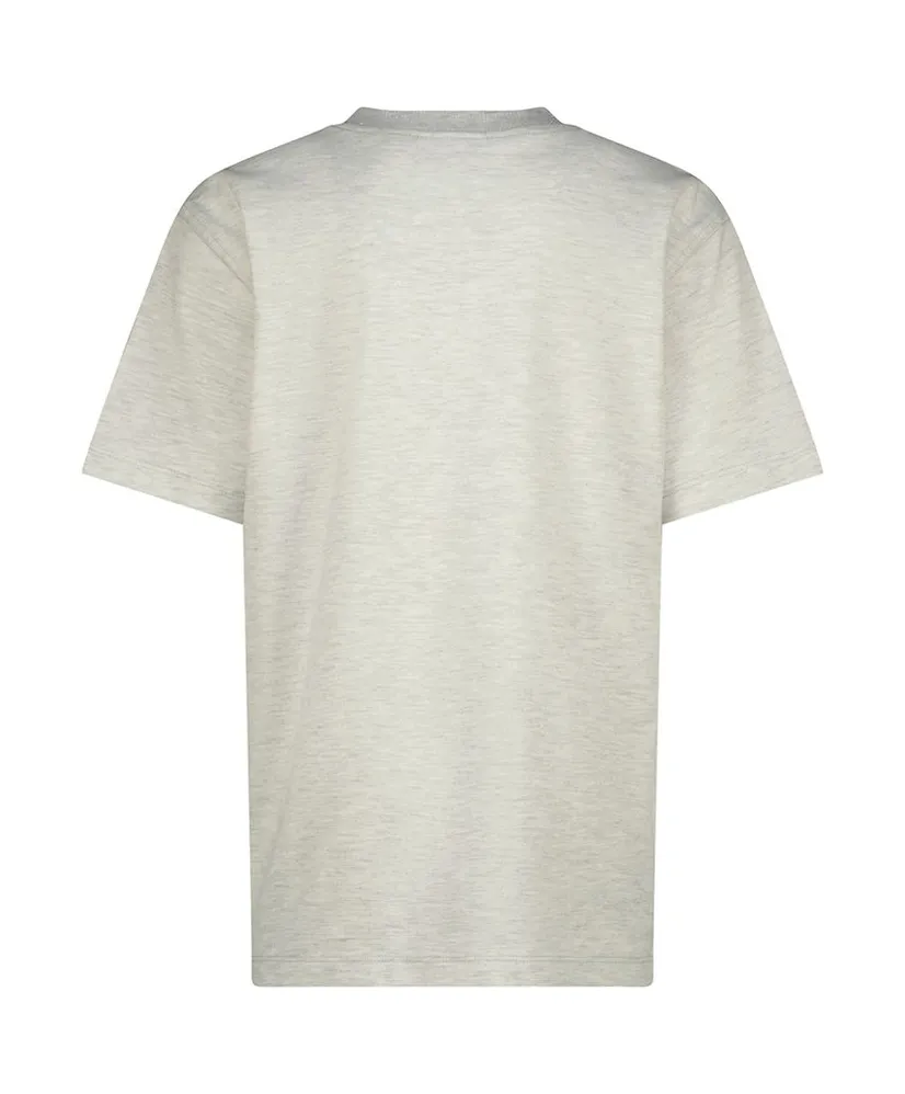 Vingino T-shirt Effen Oversized