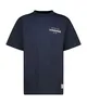 Vingino T-shirt Effen Oversized