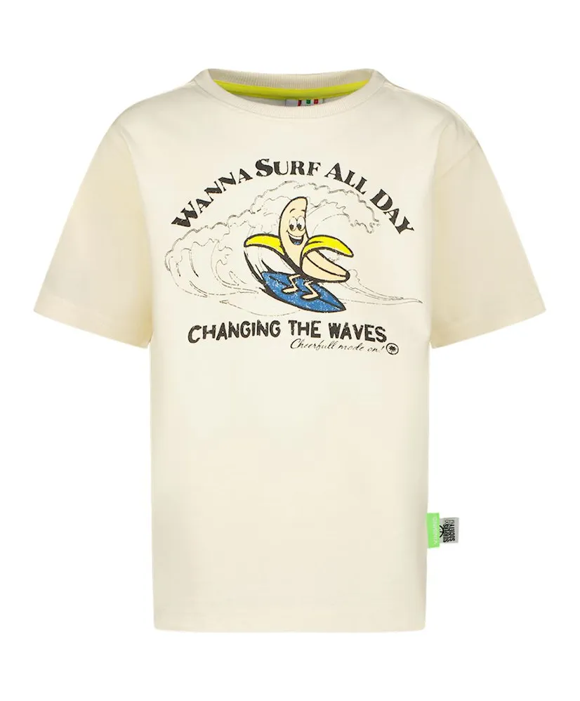 Vingino T-shirt Heftoon