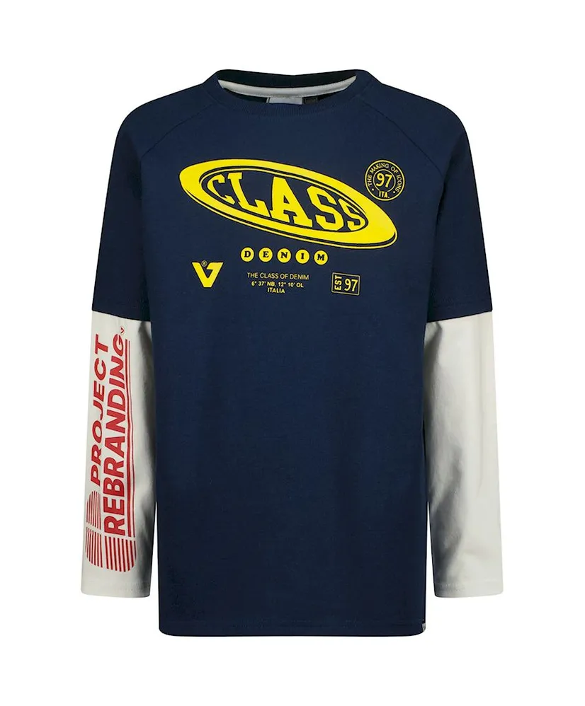 Vingino T-shirt Houble